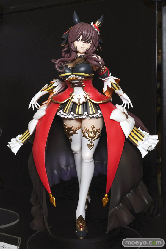 画像　フィギュア　サンプル　レビュー　ワンダーフェスティバル2025 [夏]　Sweet Poison オジサンホンポ　シアノアクリレート
 23