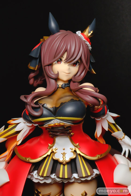 画像　フィギュア　サンプル　レビュー　ワンダーフェスティバル2025 [夏]　Sweet Poison オジサンホンポ　シアノアクリレート
 24