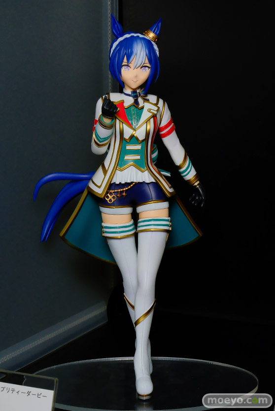 画像　フィギュア　サンプル　レビュー　ワンダーフェスティバル2025 [夏]　Sweet Poison オジサンホンポ　シアノアクリレート
 25