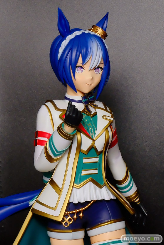 画像　フィギュア　サンプル　レビュー　ワンダーフェスティバル2025 [夏]　Sweet Poison オジサンホンポ　シアノアクリレート
 26