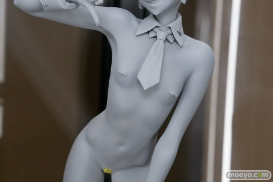 第11回 ネイティブグループ合同展示会（エロホビ） エロ フィギュア キャストオフ BINDing To Be Determined お久しぶりバニー（仮） よこやま 08