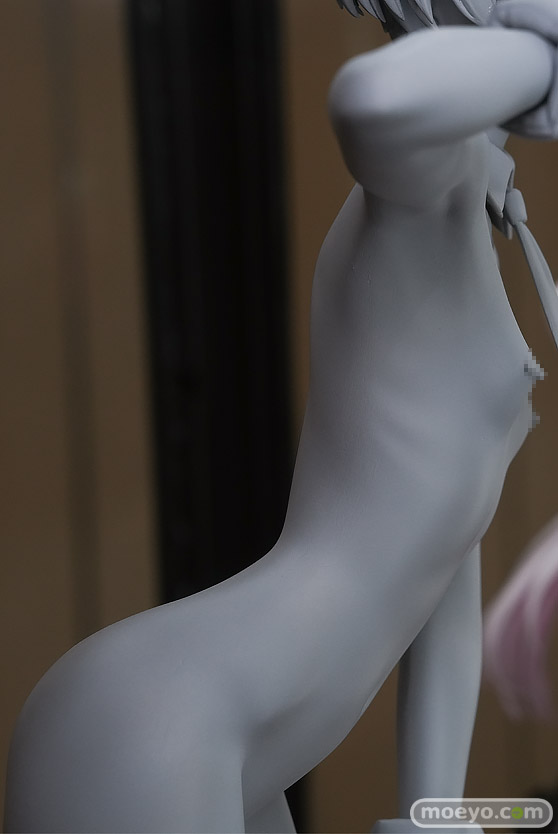 第11回 ネイティブグループ合同展示会（エロホビ） エロ フィギュア キャストオフ BINDing To Be Determined お久しぶりバニー（仮） よこやま 10