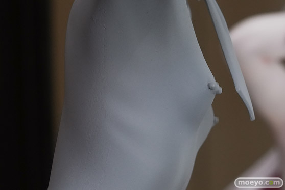 第11回 ネイティブグループ合同展示会（エロホビ） エロ フィギュア キャストオフ BINDing To Be Determined お久しぶりバニー（仮） よこやま 12