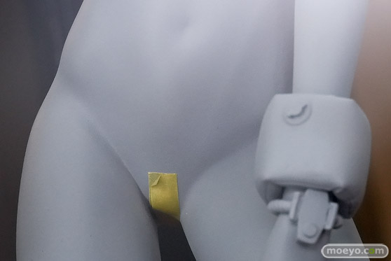 第11回 ネイティブグループ合同展示会（エロホビ） エロ フィギュア キャストオフ BINDing To Be Determined お久しぶりバニー（仮） よこやま 15