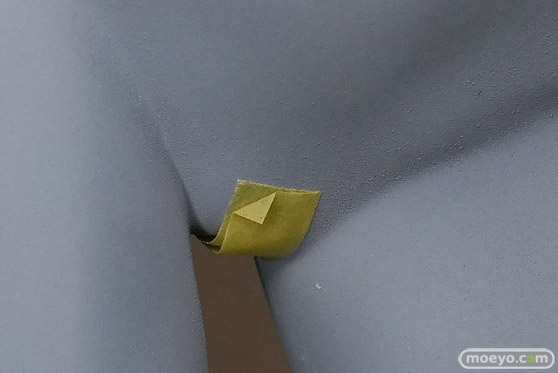 第11回 ネイティブグループ合同展示会（エロホビ） エロ フィギュア キャストオフ BINDing To Be Determined お久しぶりバニー（仮） よこやま 21