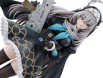 「ブルーアーカイブ -Blue Archive- サクラコ 1/7 完成品フィギュア」など あみあみ新作フィギュア・ホビー予約開始情報！