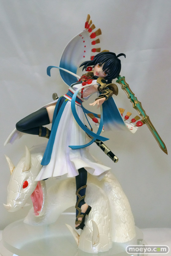 画像　フィギュア　サンプル　レビュー　ワンダーフェスティバル2025 [夏]　Future Eve NOMAKE　満足村
 12