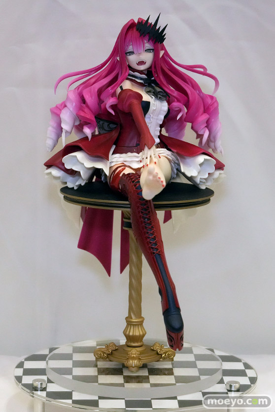 画像　フィギュア　サンプル　レビュー　ワンダーフェスティバル2025 [夏]　Future Eve NOMAKE　満足村
 14