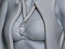 「ワンダーフェスティバル2025 [夏]」 様々なディーラーブースの様子「Future Eve」「NOMAKE」「満足村」