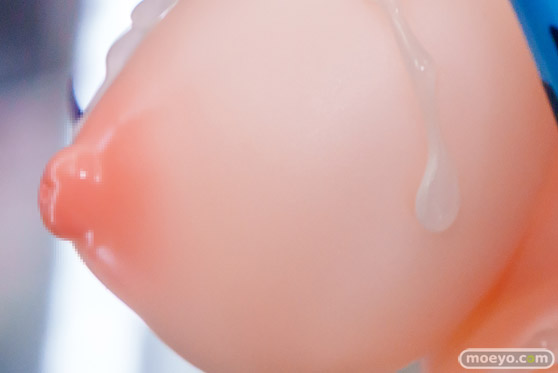 HOTVENUS バニスタイン・ファンタジー オーロラ クノイチ衣装Ver. シロ かふき ネイティブ エロ フィギュア あみあみ秋葉原フィギュアタワー店 12