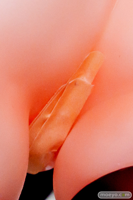 HOTVENUS バニスタイン・ファンタジー オーロラ クノイチ衣装Ver. シロ かふき ネイティブ エロ フィギュア あみあみ秋葉原フィギュアタワー店 20