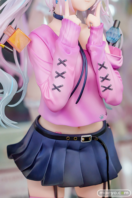 Pink・Charm リン☆ユウ氏 「リユちゃん」 あろえもなか DimensionTrace エロ キャストオフ フィギュア  あみあみ秋葉原フィギュアタワー店 07