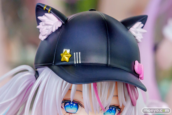 Pink・Charm リン☆ユウ氏 「リユちゃん」 あろえもなか DimensionTrace エロ キャストオフ フィギュア  あみあみ秋葉原フィギュアタワー店 09