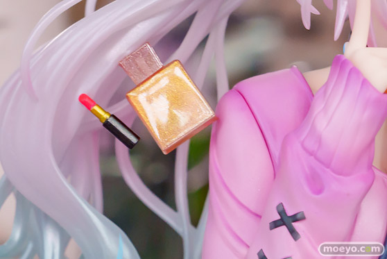 Pink・Charm リン☆ユウ氏 「リユちゃん」 あろえもなか DimensionTrace エロ キャストオフ フィギュア  あみあみ秋葉原フィギュアタワー店 10