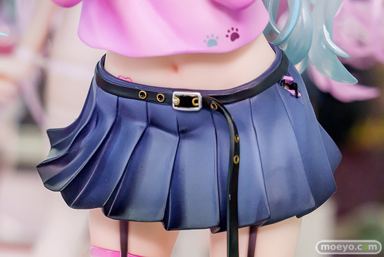 Pink・Charm リン☆ユウ氏 「リユちゃん」 あろえもなか DimensionTrace エロ キャストオフ フィギュア  あみあみ秋葉原フィギュアタワー店 12