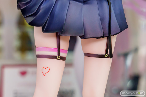 Pink・Charm リン☆ユウ氏 「リユちゃん」 あろえもなか DimensionTrace エロ キャストオフ フィギュア  あみあみ秋葉原フィギュアタワー店 13