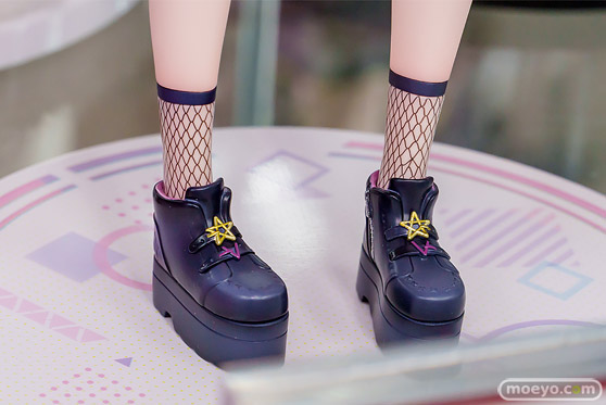 Pink・Charm リン☆ユウ氏 「リユちゃん」 あろえもなか DimensionTrace エロ キャストオフ フィギュア  あみあみ秋葉原フィギュアタワー店 15