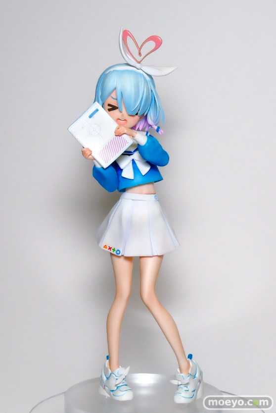 画像　フィギュア　サンプル　レビュー　ワンダーフェスティバル2025 [夏]　son チェリーブロッサム　ヨコナガフロオケ
 01