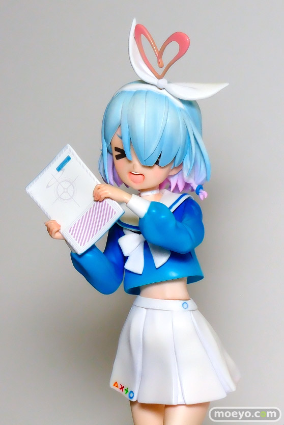 画像　フィギュア　サンプル　レビュー　ワンダーフェスティバル2025 [夏]　son チェリーブロッサム　ヨコナガフロオケ
 02