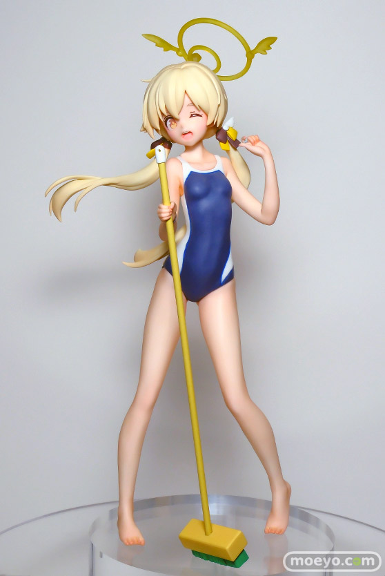 画像　フィギュア　サンプル　レビュー　ワンダーフェスティバル2025 [夏]　son チェリーブロッサム　ヨコナガフロオケ
 03