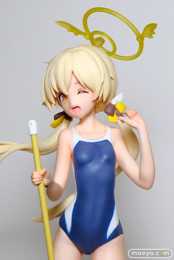 画像　フィギュア　サンプル　レビュー　ワンダーフェスティバル2025 [夏]　son チェリーブロッサム　ヨコナガフロオケ
 05