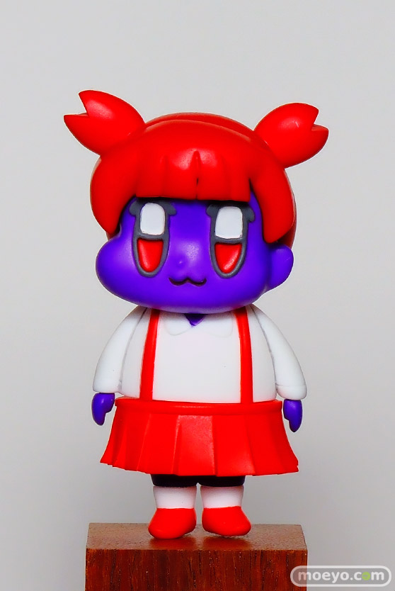 画像　フィギュア　サンプル　レビュー　ワンダーフェスティバル2025 [夏]　son チェリーブロッサム　ヨコナガフロオケ
 06