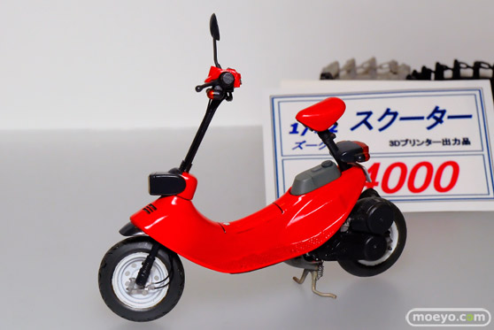 画像　フィギュア　サンプル　レビュー　ワンダーフェスティバル2025 [夏]　son チェリーブロッサム　ヨコナガフロオケ
 07