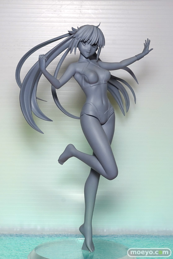 画像　フィギュア　サンプル　レビュー　ワンダーフェスティバル2025 [夏]　son チェリーブロッサム　ヨコナガフロオケ
 14