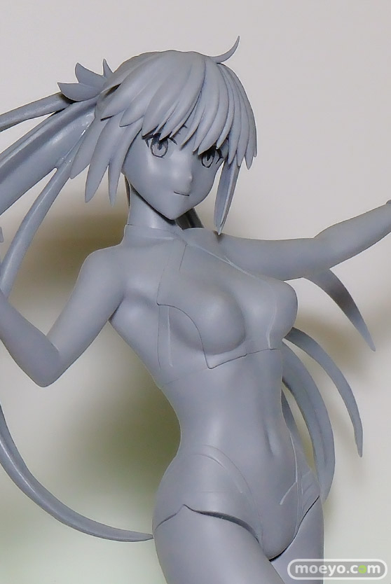 画像　フィギュア　サンプル　レビュー　ワンダーフェスティバル2025 [夏]　son チェリーブロッサム　ヨコナガフロオケ
 15