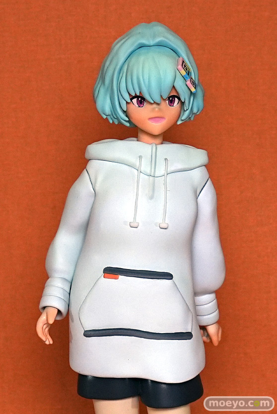 画像　フィギュア　サンプル　レビュー　ワンダーフェスティバル2025 [夏]　son チェリーブロッサム　ヨコナガフロオケ
 18