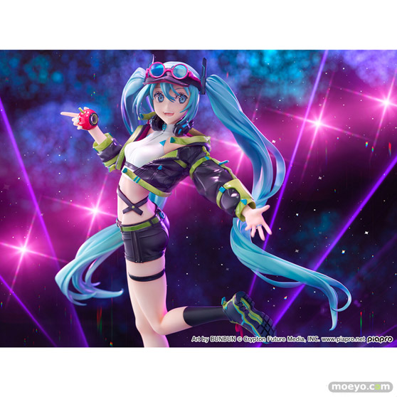 ホビーストック HOBBY STOCK 初音ミク 1/7 HATSUNE MIKU Digital Stars 2024 ver. ene かずひろ Wonderful Works フィギュア 05