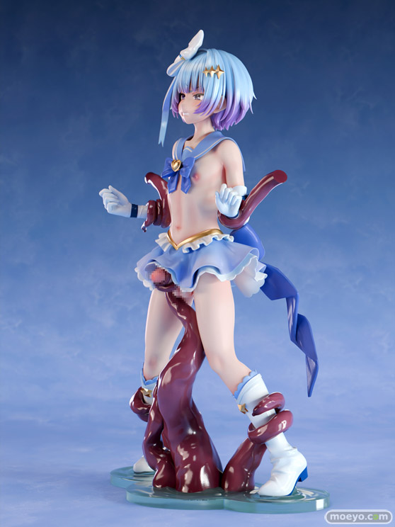 インサイト 肉感美少年 触手討伐失敗録 魔法少年 シアン おいちゃん つきみや エロ フィギュア 03