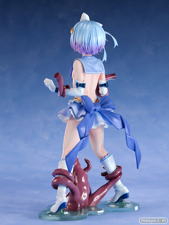 インサイト 肉感美少年 触手討伐失敗録 魔法少年 シアン おいちゃん つきみや エロ フィギュア 05