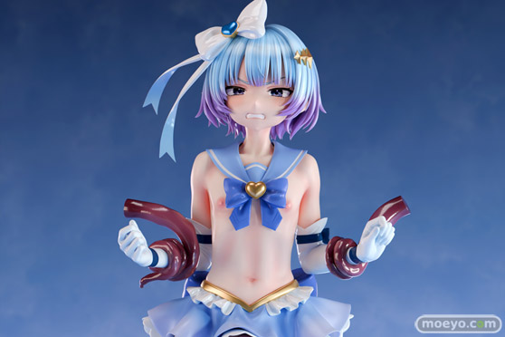 インサイト 肉感美少年 触手討伐失敗録 魔法少年 シアン おいちゃん つきみや エロ フィギュア 14