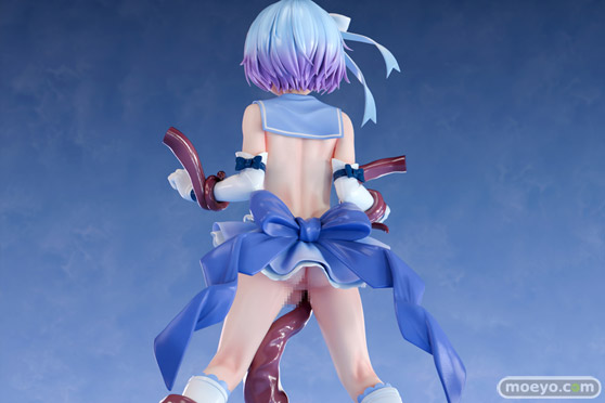 インサイト 肉感美少年 触手討伐失敗録 魔法少年 シアン おいちゃん つきみや エロ フィギュア 15