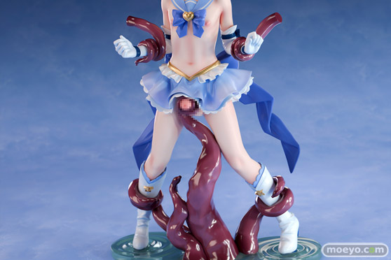 インサイト 肉感美少年 触手討伐失敗録 魔法少年 シアン おいちゃん つきみや エロ フィギュア 16