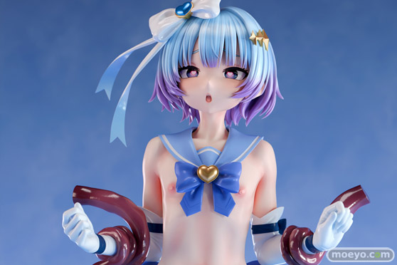 インサイト 肉感美少年 触手討伐失敗録 魔法少年 シアン おいちゃん つきみや エロ フィギュア 18