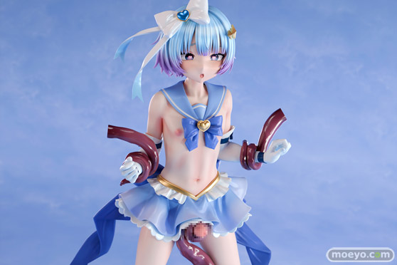 インサイト 肉感美少年 触手討伐失敗録 魔法少年 シアン おいちゃん つきみや エロ フィギュア 22