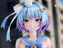 【アダルトフィギュア】【インサイト】肉感美少年シリーズより、触手討伐失敗録 魔法少年「シアン」が1/6スケールフィギュアで新登場！