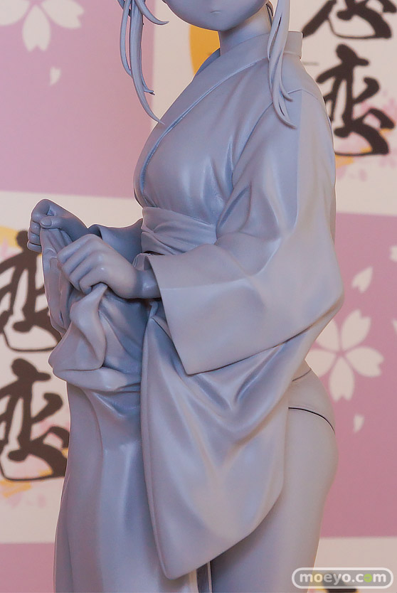 ワンダーフェスティバル2025 [夏]  フィギュア 恋恋 昼下がりの神社裏 モワノー 06