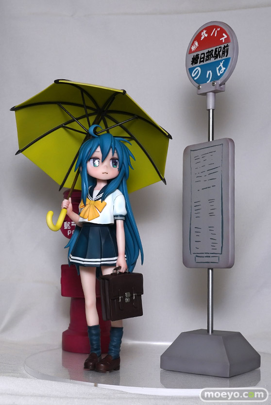 画像　フィギュア　サンプル　レビュー　ワンダーフェスティバル2025 [夏]　くまの目 セプタプルショット　プラチナMAX
 21