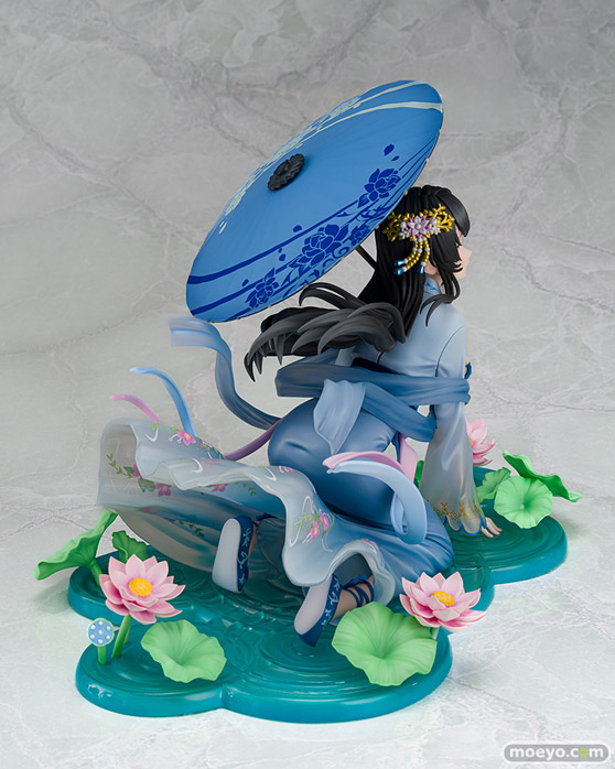 KADOKAWA 「青春ブタ野郎」シリーズ 桜島麻衣 漢服ver. KDcolle ミロ タケ フィギュア 03