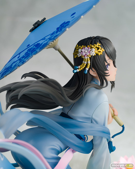 KADOKAWA 「青春ブタ野郎」シリーズ 桜島麻衣 漢服ver. KDcolle ミロ タケ フィギュア 07