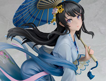 【KADOKAWA】「青春ブタ野郎」シリーズ 桜島麻衣 漢服ver.　予約受付開始！