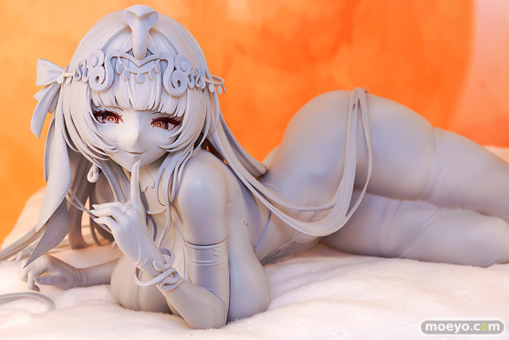 ワンダーフェスティバル2025 [夏]  フィギュア アルファマックス アズールレーン バルトロメオ・コレオーニ ～女帝の恋愛攻略 ver.～ ALPHAMAX STUDIO 05