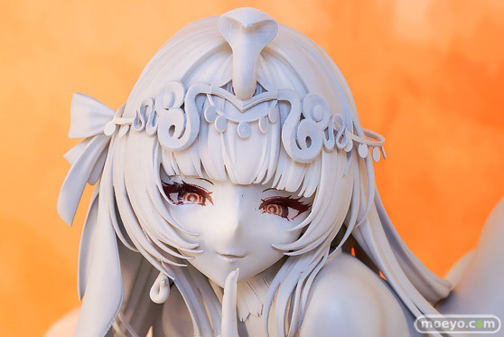 ワンダーフェスティバル2025 [夏]  フィギュア アルファマックス アズールレーン バルトロメオ・コレオーニ ～女帝の恋愛攻略 ver.～ ALPHAMAX STUDIO 06