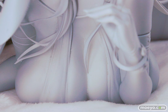 ワンダーフェスティバル2025 [夏]  フィギュア アルファマックス アズールレーン バルトロメオ・コレオーニ ～女帝の恋愛攻略 ver.～ ALPHAMAX STUDIO 08