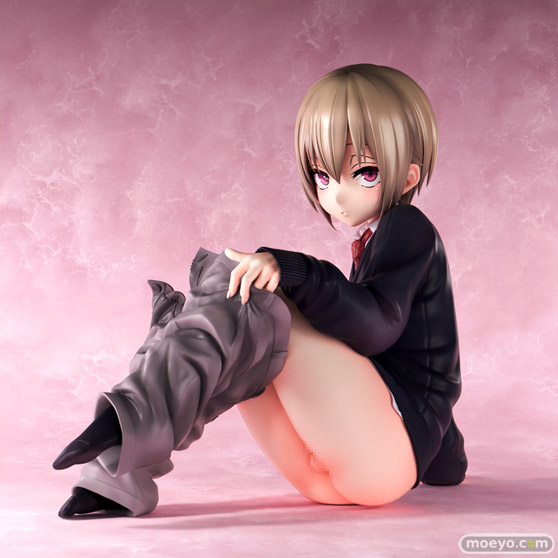 インサイト ぐじら 娼年「夜之川しいな」 mwn エロ フィギュア 02