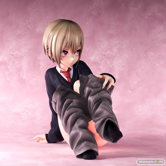 インサイト ぐじら 娼年「夜之川しいな」 mwn エロ フィギュア 07