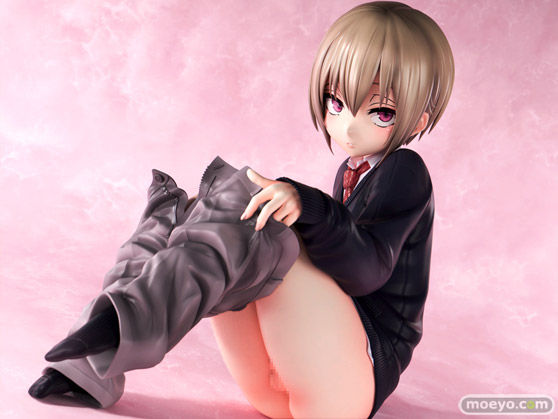 インサイト ぐじら 娼年「夜之川しいな」 mwn エロ フィギュア 14